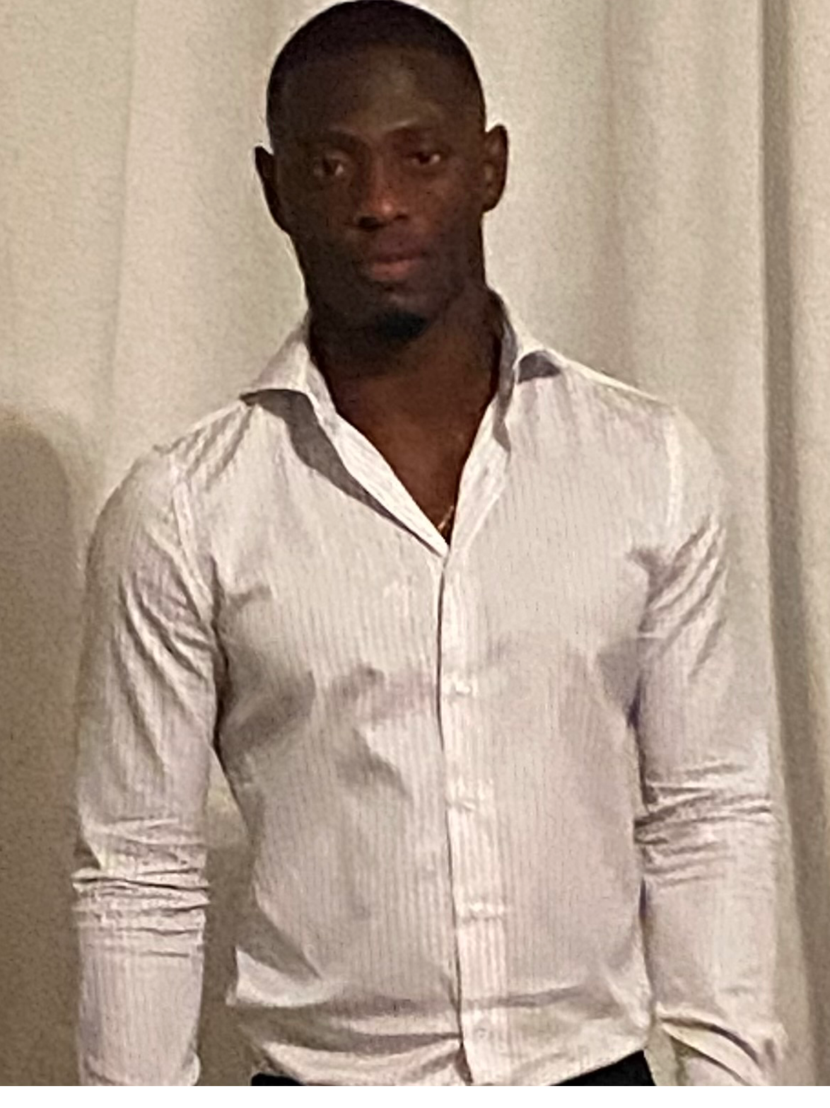 portrait of talent